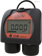 Ion Science - CUB PID 10.6eV PPB személyi VOC gázérzékelő