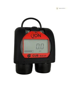 Ion Science - CUB PID 10.6eV személyi VOC gázérzékelő