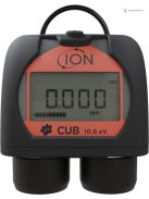 Ion Science - CUB PID 10.6eV személyi VOC gázérzékelő