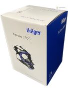 Dräger X-PLORE 6300 teljesálarc